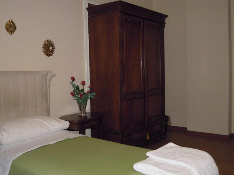 Barcolana Gold Bed & Breakfast Trieste